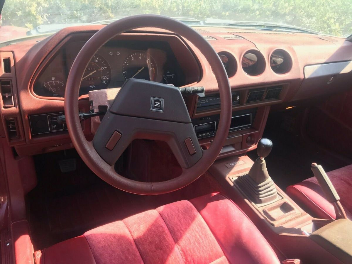 1979 Datsun Z-Series - photo 8