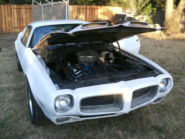 1972 Pontiac Firebird - photo 3