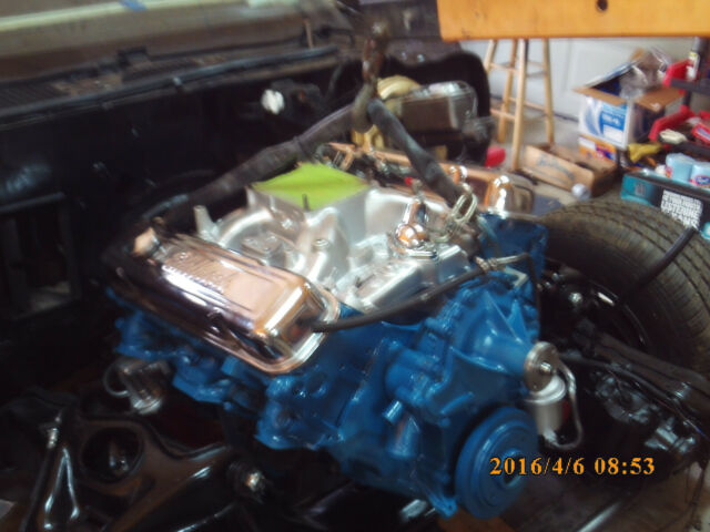 1972 Pontiac Firebird - photo 5