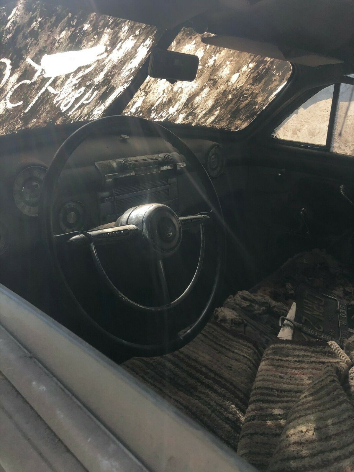 1948 Buick Super - photo 6