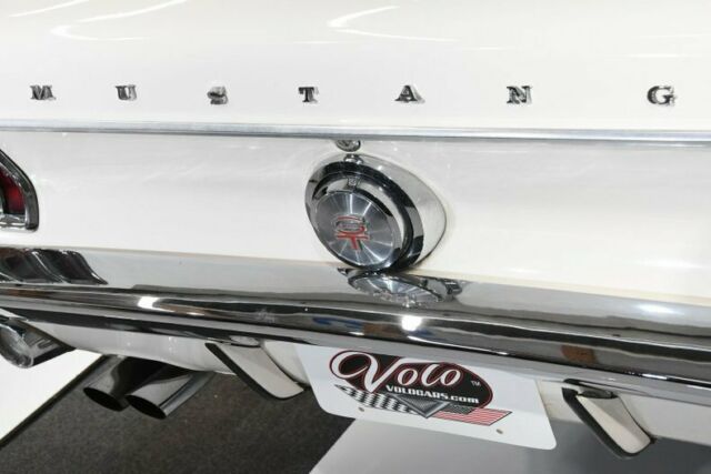 1968 Ford Mustang -- - photo 12