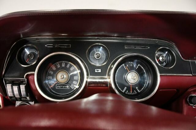 1968 Ford Mustang -- - photo 2