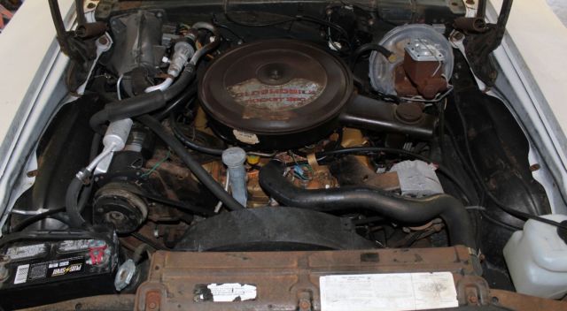 1973 Oldsmobile Omega - Chevy Nova, Hatchback, Survivor, No Reserve - photo 10