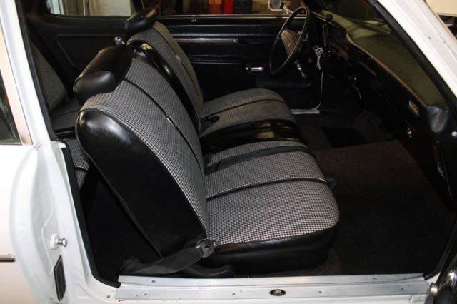 1973 Oldsmobile Omega - Chevy Nova, Hatchback, Survivor, No Reserve - photo 12