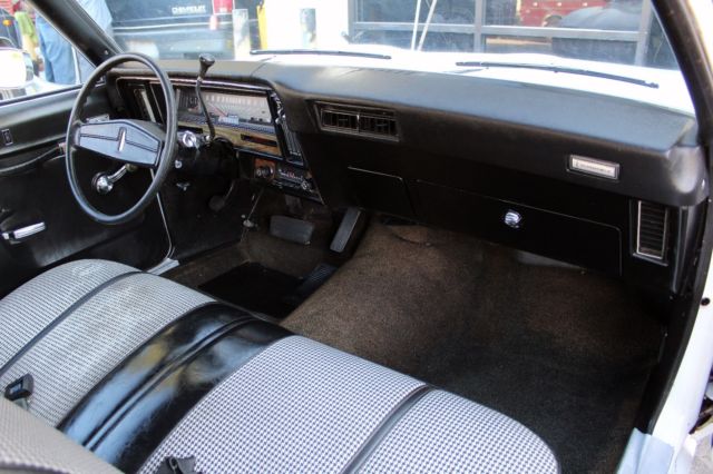 1973 Oldsmobile Omega - Chevy Nova, Hatchback, Survivor, No Reserve - photo 13