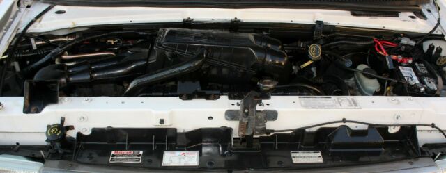 1994 Ford E-Series Van California Conversion, NO RESERVE (310) 259-5383 - photo 11