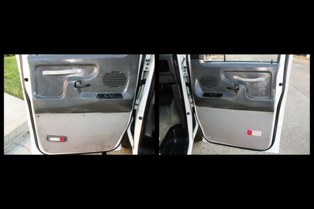 1994 Ford E-Series Van California Conversion, NO RESERVE (310) 259-5383 - photo 12