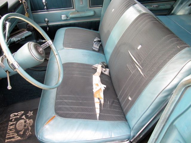 1967 Mercury Other - photo 10