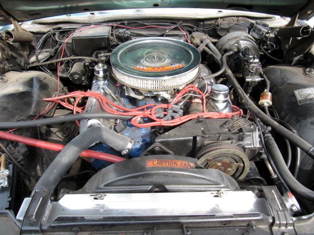 1967 Mercury Other - photo 3