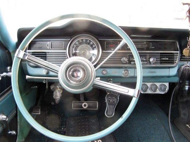 1967 Mercury Other - photo 4