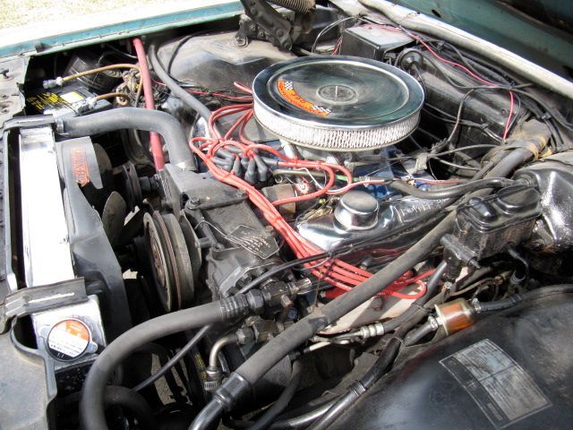 1967 Mercury Other - photo 5