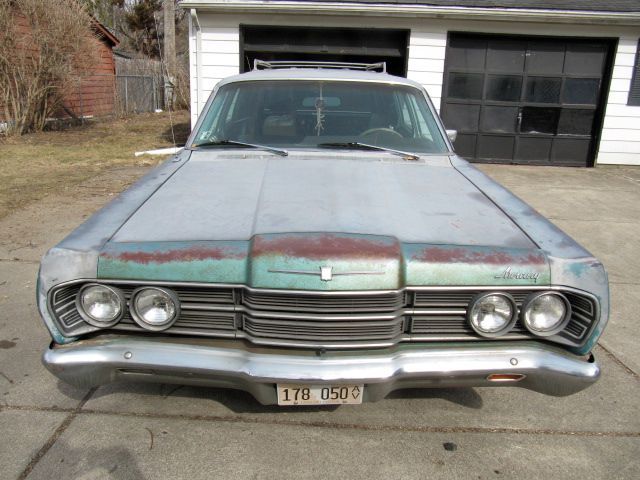 1967 Mercury Other - photo 6