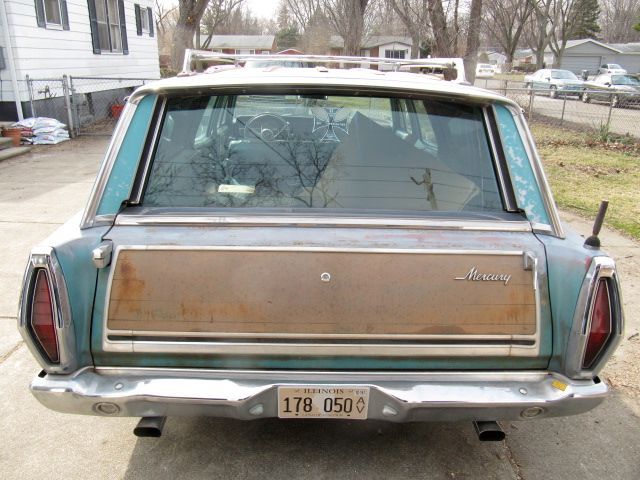 1967 Mercury Other - photo 7