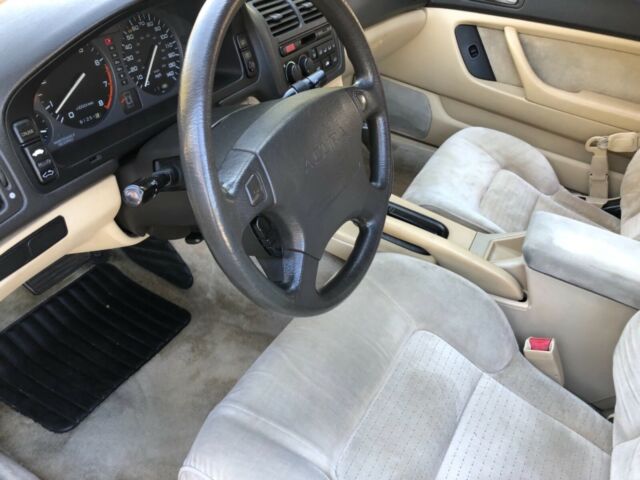 1991 Acura Legend COUPE LEGEND - photo 12