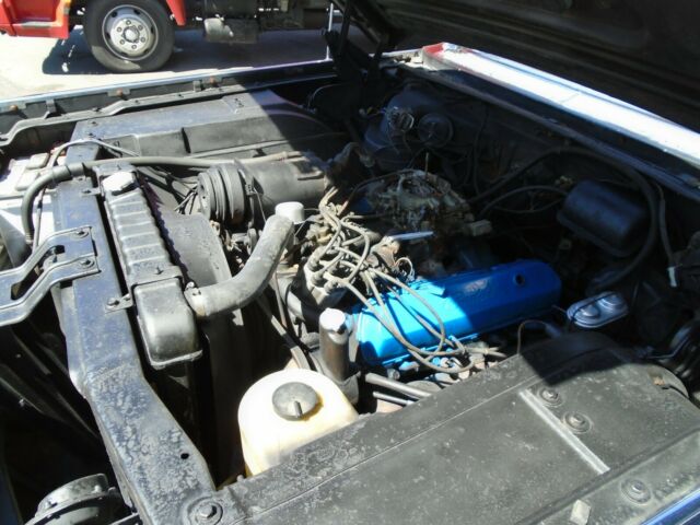 1964 Cadillac DeVille Convertible - photo 11