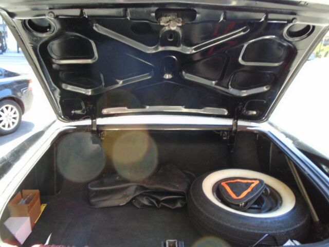 1964 Cadillac DeVille Convertible - photo 6