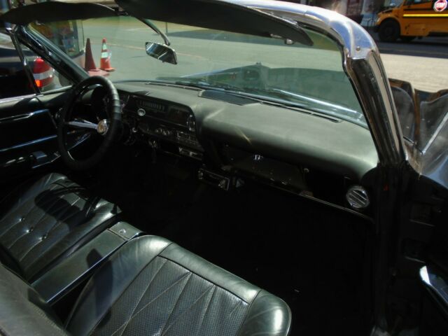 1964 Cadillac DeVille Convertible - photo 7