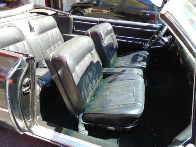 1964 Cadillac DeVille Convertible - photo 8
