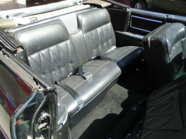 1964 Cadillac DeVille Convertible - photo 9