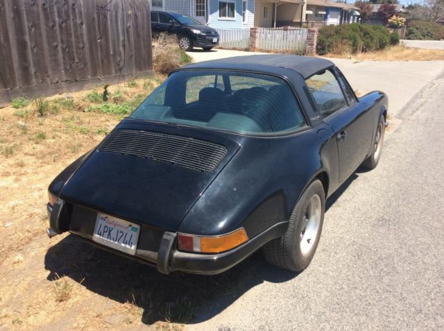 1972 Porsche 911 - photo 4