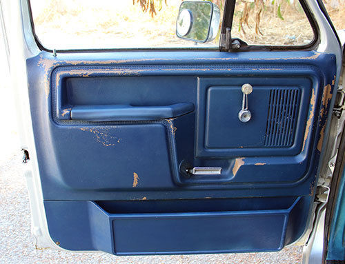 1984 Ford F-150 Stepside, Shortbed F150, California Truck - photo 12
