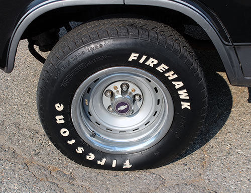 1990 Chevrolet G20 Van "Shorty" Conversion,100% Rust Free, Two Owner - photo 13