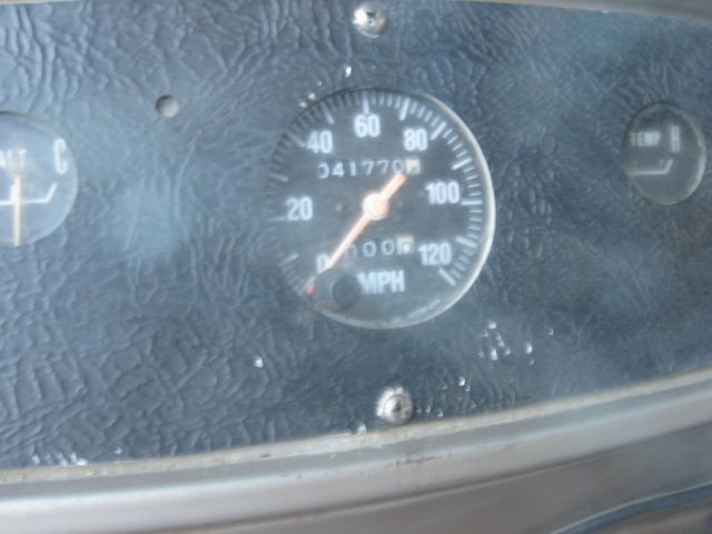 1966 Dodge Other Pickups BASE - photo 6