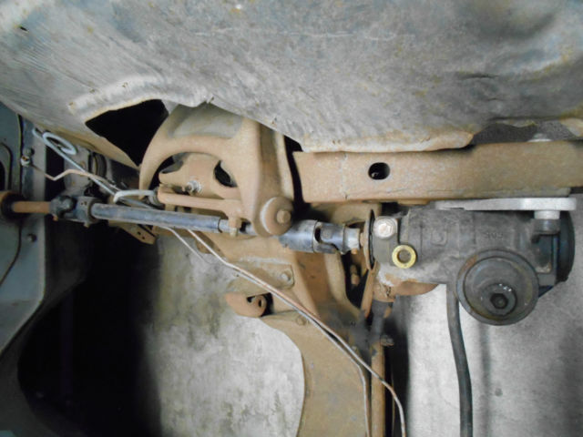 1962 Chevrolet Bel Air/150/210 Bel Air - photo 10