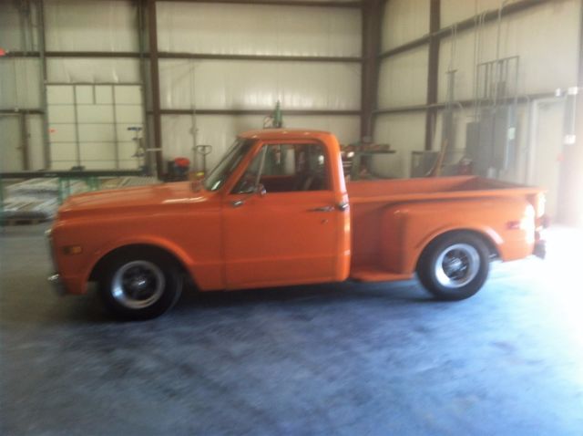 1971 Chevrolet C-10 - photo 5