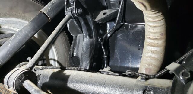 1980 Chevrolet Camaro Z28 - photo 12