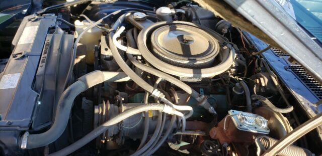1980 Chevrolet Camaro Z28 - photo 5