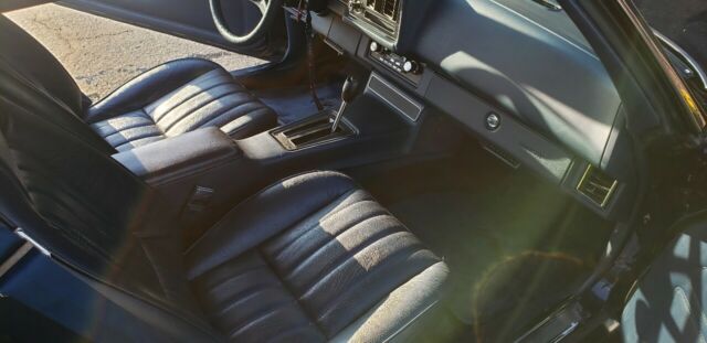 1980 Chevrolet Camaro Z28 - photo 9