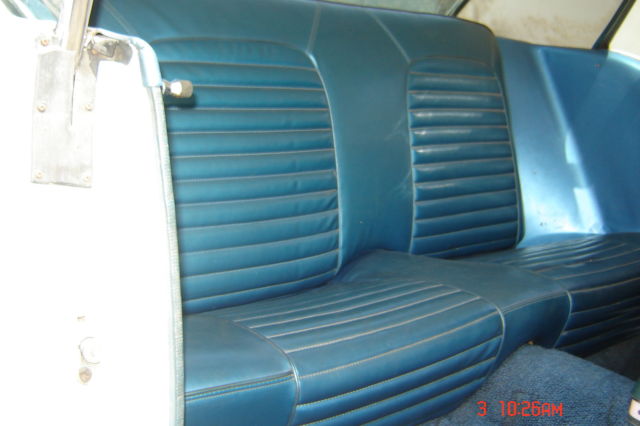 1965 Ford Mustang coupe - photo 4