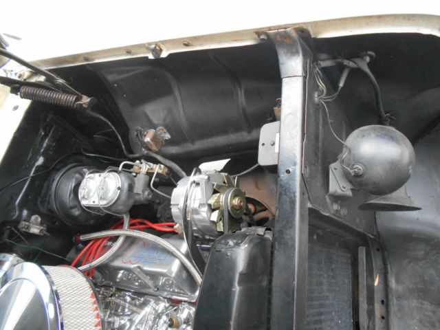 1956 Chevrolet Bel Air/150/210 - photo 13