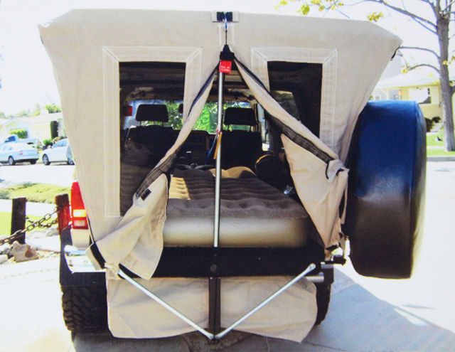 1985 Ford Bronco II "Doomsday Prepper" Hybrid, Over 100k Invested - photo 13