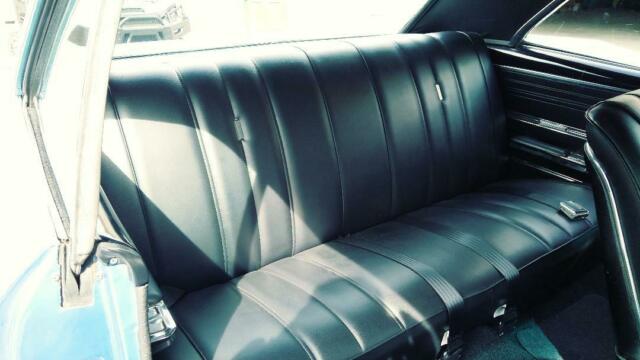 1966 Chevrolet Chevelle SS396 138 vin 4 speed - photo 8