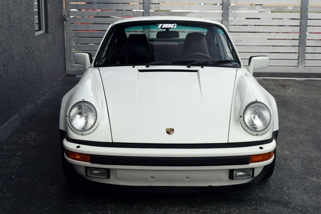 1988 Porsche 911 930 Turbo - Split Case Rebuild - photo 11