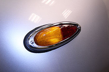 1957 Porsche 356 Speedster - photo 12
