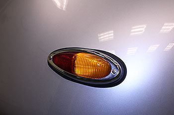 1957 Porsche 356 Speedster - photo 13