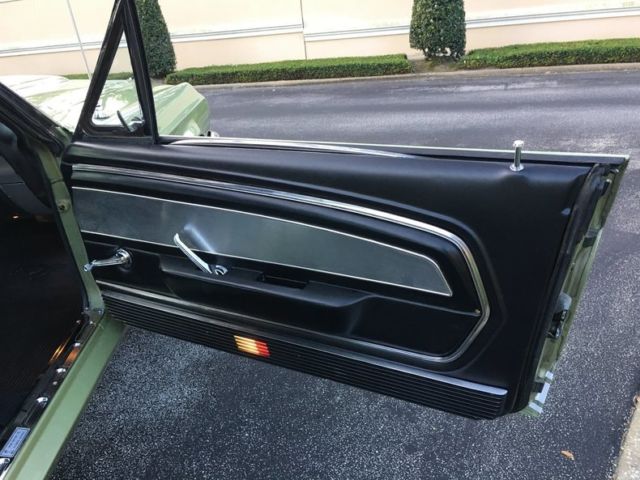 1967 Shelby GT500 -- - photo 10
