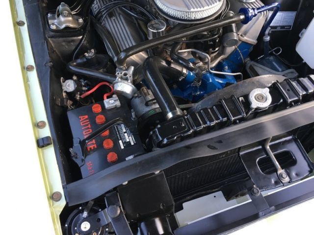 1967 Shelby GT500 -- - photo 11