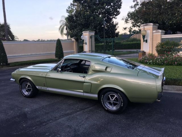 1967 Shelby GT500 -- - photo 2