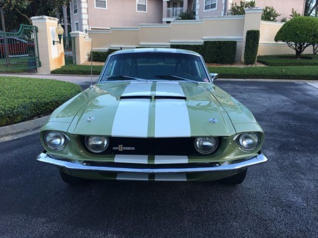 1967 Shelby GT500 -- - photo 5