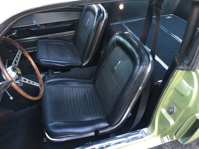 1967 Shelby GT500 -- - photo 6