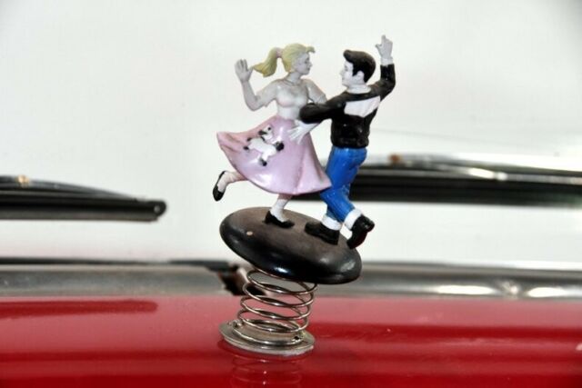 1955 Chevrolet Bel Air/150/210 - photo 10