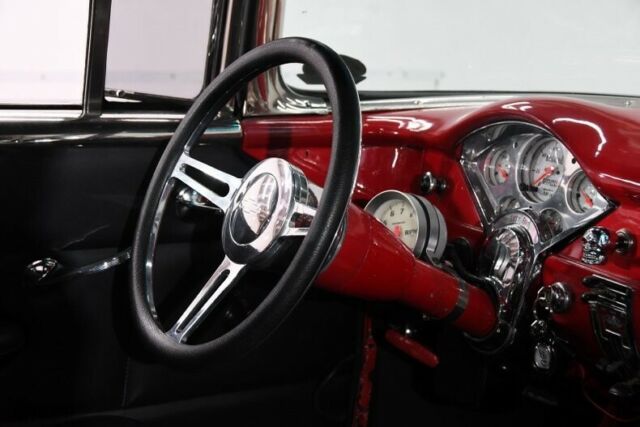 1955 Chevrolet Bel Air/150/210 - photo 11