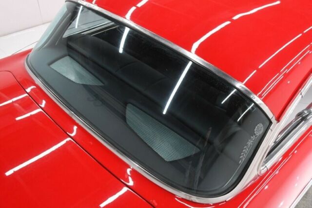 1955 Chevrolet Bel Air/150/210 - photo 12