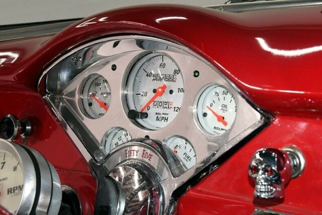 1955 Chevrolet Bel Air/150/210 - photo 2