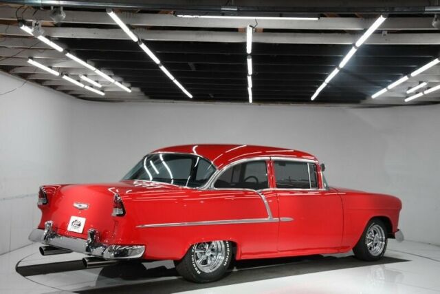 1955 Chevrolet Bel Air/150/210 - photo 3