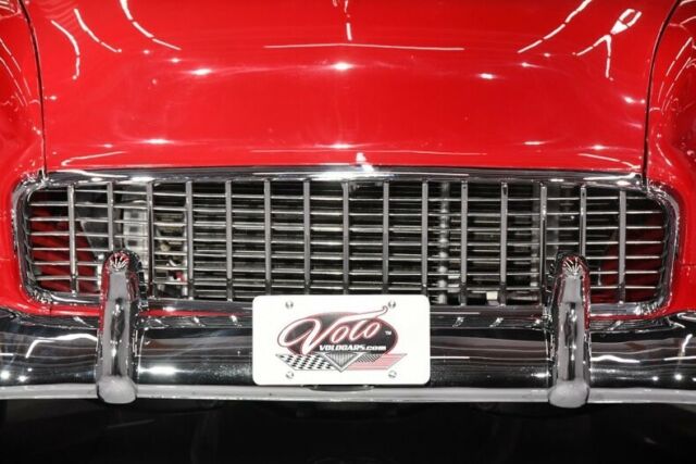 1955 Chevrolet Bel Air/150/210 - photo 5